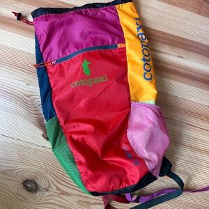 Cotopaxi Luzon 24 backpack